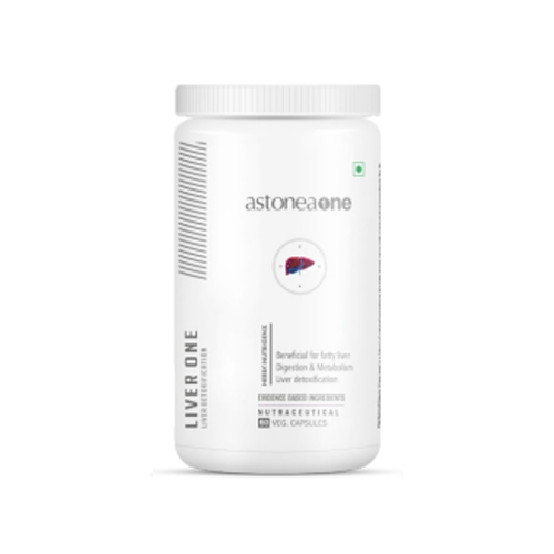 LIVER ONE LIVER DETOXIFICATION