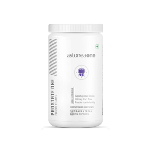 PROSTATE ONE PROSTATE WELLNESS