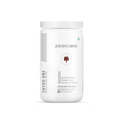 THYRO ONE HEALTHY THYROID FUNCTION