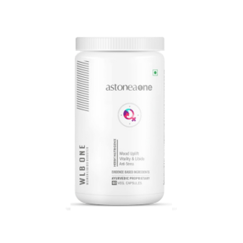 WLB ONE WOMEN LIBIDO BOOSTER