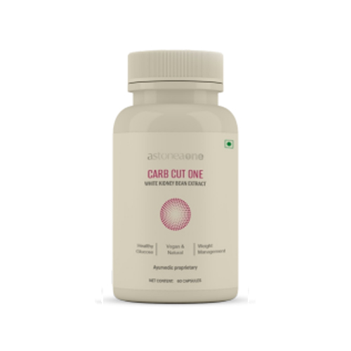 CARB CUT ONE WHITE KIDENY BEAN EXTRACT