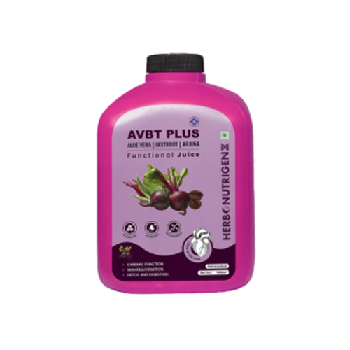 AVBT JUICE ALDE VERA & BEETROOT FUNCTIONAL JUICE