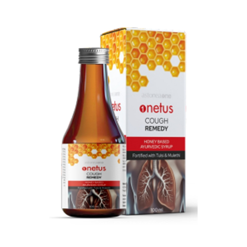 ONETUS COUGH REMEDY