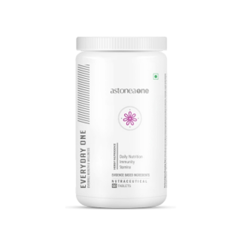 EVERYDAY ONE OVERALL HEALTH & WELLNESS