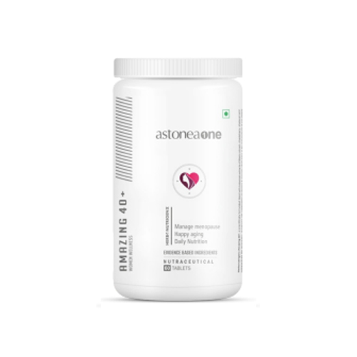 AMAZING 40+ WOMEN WELLNESS