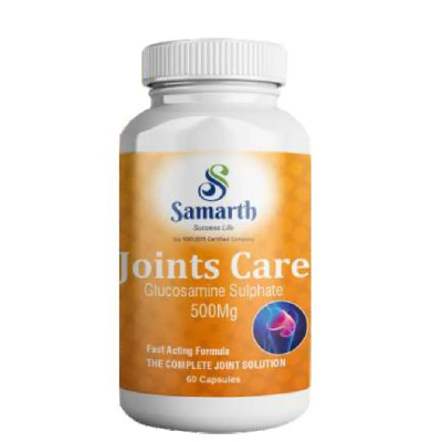 Success Ortho Powder + Joint Care + 7 Wonder Noni (60 sachet + 60 Capsules + 750 ml) - Image 3