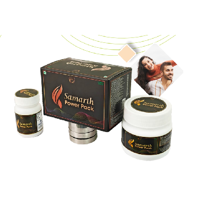 Samarth Power Pack (SexualHealth)